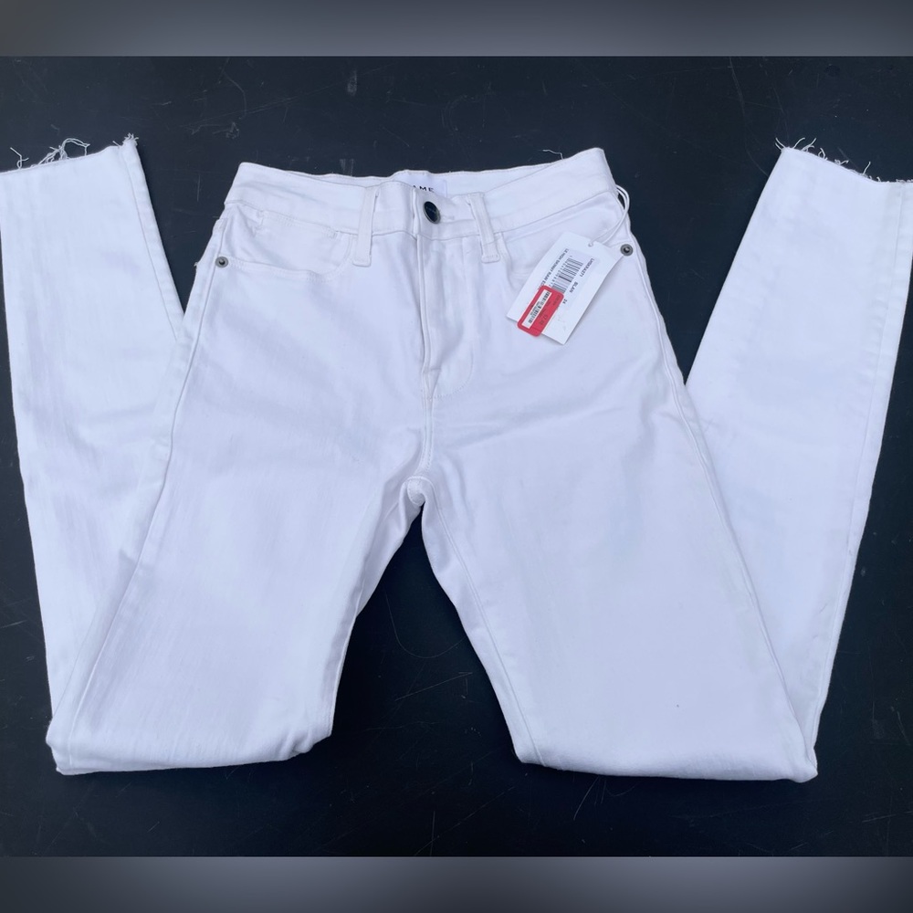 NWT Frame Jeans